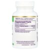 Paradise Herbs - L-Carnosina 60 Cápsulas Vegetarianas (250 mg por Cápsula)