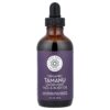 Pure Body Naturals - Óleo Noturno para o Rosto e o Corpo de Tamanu Orgânico 120 ml