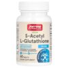 Jarrow Formulas - S-Acetil L-Glutationa 100 mg 60 Comprimidos