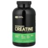 Optimum Nutrition - Cápsulas de Creatina Micronizada 200 Cápsulas (1,25 g por Cápsula)