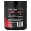 Nutrex Research - BCAA 6000 Recuperação Ponche de Frutas 231 g