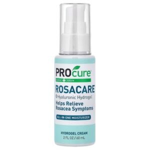 Procure - Rosacare Hydrogel Creme 60 ml