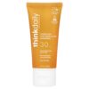 53-8.jpg think - Thinkdaily Protetor Solar de Óxido de Zinco com Cor FPS 30 60 ml