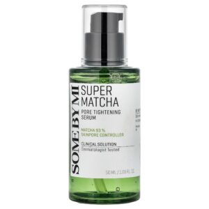 SOME BY MI - Super Matcha Pore Tightening Sérum 50 ml