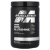 MuscleTech - Platinum 100% Glutamina Sem Sabor 300 g