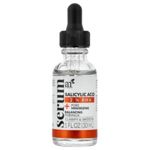 Artnaturals - Sérum de Ácido Salicílico 30 ml