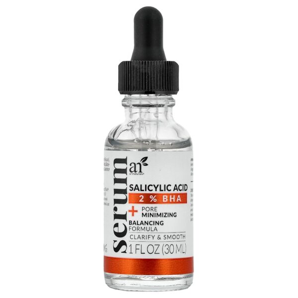 Artnaturals - Sérum de Ácido Salicílico 30 ml