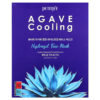 54-6.jpg Petitfee - Máscara Facial de Beleza de Hidrogel para Resfriamento de Agave 5 Folhas 32 g Cada