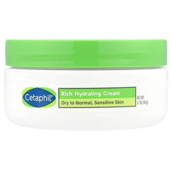 55-11.jpg Cetaphil - Creme Hidratante Rico com Ácido Hialurônico 48 g