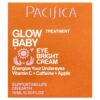 Pacifica - Glow Baby Creme para Brilho nos Olhos 15 ml