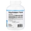 Natural Factors - L-Lisina 500 mg 180 Cápsulas Vegetarianas