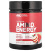 55-30.jpg Optimum Nutrition - Essential Amin.O. Energy Fusão de Frutas 585 g