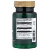 Swanson Vitamins - Zinco e Carnosina 60 Cápsulas