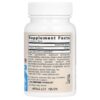 Jarrow Formulas - S-Acetil L-Glutationa 100 mg 60 Comprimidos