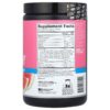 Optimum Nutrition - Essential Amin.O. Energy Splash de Melancia 285 g