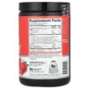 Optimum Nutrition - Essential Amin.O. Energy Explosão de Morango Suculento 270 g