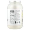 Isopure - Proteína em Pó com Zero Carb Creme de Banana 1,36 kg