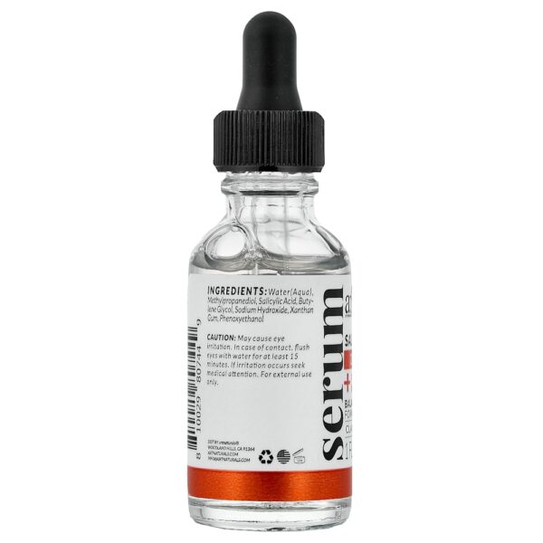 Artnaturals - Sérum de Ácido Salicílico 30 ml