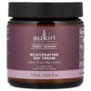 Sukin - Purely Ageless Creme Diurno Rejuvenescedor Todos os Tipos de Pele 120 ml