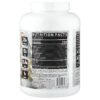 Nutrex Research - Proteína IsoFit Sorvete de Fava de Baunilha 2.261 g