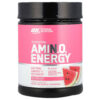 Optimum Nutrition - Essential Amin.O. Energy Melancia 585 g
