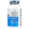EVLution Nutrition - Creatine1000 120 Cápsulas Vegetais (500 mg por Cápsula)