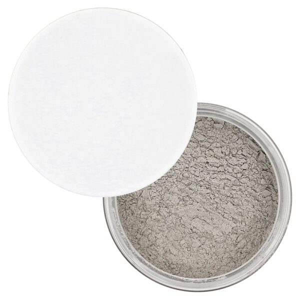 Pure Body Naturals - Argila Bentonita Indian Healing 227 g