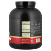 58-1.jpg Optimum Nutrition - Gold Standard 100% Whey Protein Chocolate Branco 2,26 kg