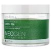 58-19.jpg Neogen - Bio-Peel Gaze de Peeling Chá Verde 30 Unidades 200 ml