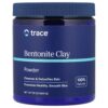 Trace - Argila de Bentonita em Pó 454 g