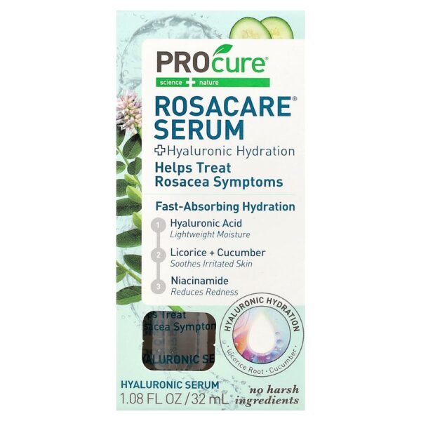 Procure - Sérum Rosacare 30 ml