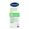 Cetaphil - Hidratante Facial Diário Protetor Solar FPS 35 Sem Perfume 90 ml