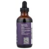 Pure Body Naturals - Óleo Noturno para o Rosto e o Corpo de Tamanu Orgânico 120 ml