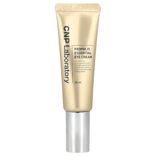 CNP Laboratory - Creme Essencial para a Área dos Olhos Própolis 50 ml