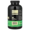Optimum Nutrition - Cápsulas de Creatina Micronizada 200 Cápsulas (1,25 g por Cápsula)