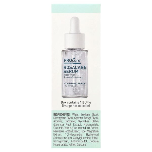 Procure - Sérum Rosacare 30 ml