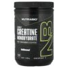 59-7.jpg Nutrabio Labs - Performance Creatina Mono-hidratada Micronizada 500 g