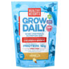 Healthy Heights - Grow Daily Mistura de Nutrição e Whey Protein Para Crianças Acima de 3 Anos Baunilha 616 g