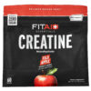 FITAID - Essentials Creatina Mono-hidratada Maçã Fuji 372 g