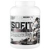 Nutrex Research - ISOFIT Protein Biscoitos e Creme IsoFit 2.450 g