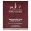 Sukin - Purely Ageless Creme Diurno Rejuvenescedor Todos os Tipos de Pele 120 ml