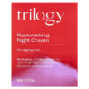 Trilogy - Creme Noturno Restaurador 60 ml