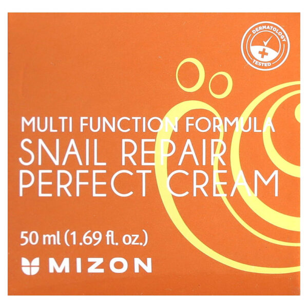 Mizon - Snail Repair Perfect Cream 50 ml