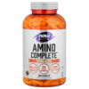 NOW Foods Sports - Amino Complete 360 Cápsulas