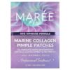 Maree - Adesivos de Colágeno Marinho para Espuma 72 Unidades