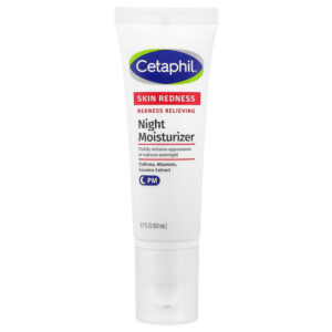 Cetaphil - Alívio da Vermelhidão Hidratante Noturno 50 g