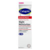 61-10.jpg Cetaphil - Alívio da Vermelhidão Hidratante Noturno 50 g