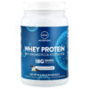MRM Nutrition - Whey Protein com Probióticos e Pós-bióticos Baunilha 923 g