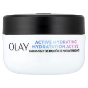 61-15.jpg Olay - Hidratante Ativo Creme Noturno Firmador 55 ml