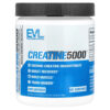 EVLution Nutrition - CREATINE5000 Sem Sabor 300 g